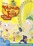 Phineas and Ferb: The Daze of Summer