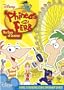 Phineas and Ferb: The Daze of Summer