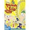 Phineas and Ferb: The Daze of Summer