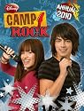 Disney "Camp Rock" Annual 2010