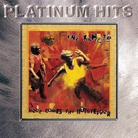 Here Comes The Hotstepper (Allaam Mix)