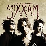 Life Is Beautiful Radio Mix