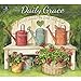Legacy Publishing Group, Inc. Legacy of Faith 2015 Wall Calendar with Scripture, Daily Grace by Beth Yarbrough (WCA13217)