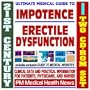 21st Century Ultimate Medical Guide to Impotence, Erectile Dysfunction, Viagra, Cialis, Levitra - Authoritative Clinical Information for Physicians and Patients (Two CD-ROM Set)