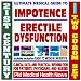 21st Century Ultimate Medical Guide to Impotence, Erectile Dysfunction, Viagra, Cialis, Levitra - Authoritative Clinical Information for Physicians and Patients (Two CD-ROM Set)