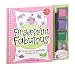 Finger Print Fabulous (Klutz) RS.596.00