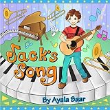 Books for kids: 