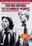 Produkt-Bild: Tutti Gli Uomini Del Presidente (SE) (2 Dvd)