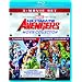 Ultimate Avengers Movie Collection (Ultimate Avengers / Ultimate Avengers 2 / Next Avengers: Heroes of Tomorrow) [Blu-ray]