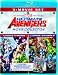Search : Ultimate Avengers Movie Collection (Ultimate Avengers / Ultimate Avengers 2 / Next Avengers: Heroes of Tomorrow) [Blu-ray]