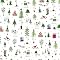Christmas Cheer for Under a Hundred Dollars