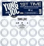 1st Time/I'm Him [Vinyl]