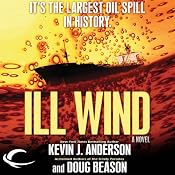 Ill Wind | [Kevin J. Anderson, Doug Beason]