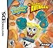 SpongeBob Yellow Avenger NDS