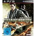 Ace combat : assault horizon