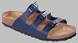 Produkt-Bild: Birkenstock Florida , Damen Clogs & Pantoletten aus Birko-Flor