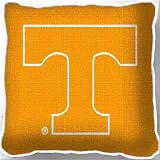Univ of Tennessee Pillow - 17 x 17 Pillow - Tennessee Volunteers