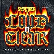 Stryper: Loud N' Clear | [Dale Erickson, Jesse Sturdevant]