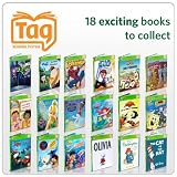Leapfrog Tag Activity Storybook Star Wars: The Clone Wars: Rescue In The Sky