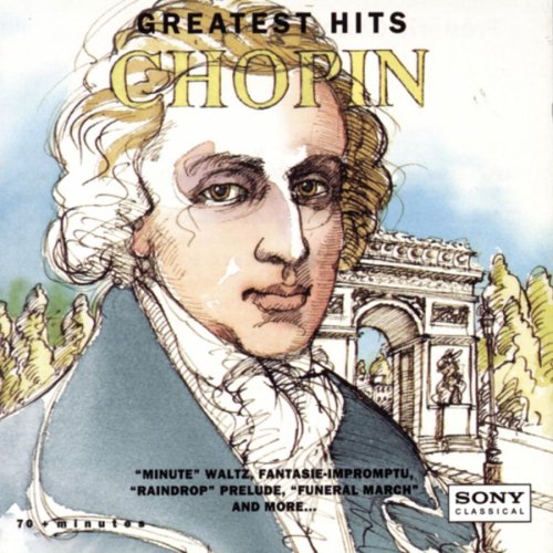 CD-Charts  Music : Chopin: Greatest Hits