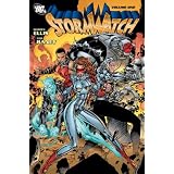 Stormwatch Vol. 1par Warren Ellis