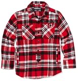 Ecko Unltd. Boys 8-20 Double Woven Top