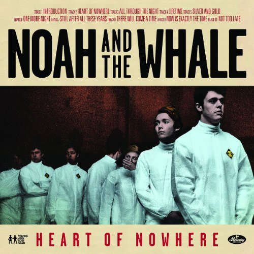 Noah & The Whale - Do What You Do Lyrics - Zortam Music