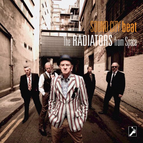 Sound City Beat online