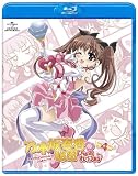 乃木坂春香の秘密 ぴゅあれっつぁ♪ 第4巻 <通常版> [Blu-ray]