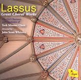 Great Choral Works