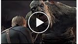 Resident Evil 4 HD