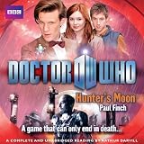 Doctor Who