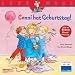 Kindergeburtstag M�dchen 4 Jahre