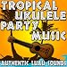 Hawaiian Beauty (Ukulele Version)
