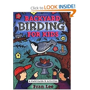 Backyard Birding