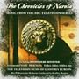The Chronicles of Narnia: The Television Music of Geoffrey Burgon