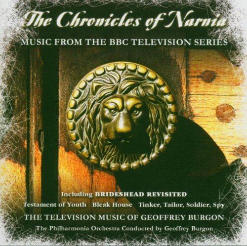 Narnia - The Chronicles of Narnia - The Lion, the Witch and the Wardrobe - Zortam Music