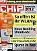 CHIP DVD