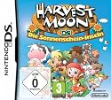 Harvest Moon DS: Die Sonnenschein-Inseln
