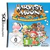 Harvest Moon DS: Die Sonnenschein-Inseln