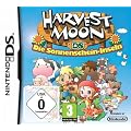 Harvest Moon DS: Die Sonnenschein-Inseln