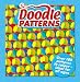 Book Doodle Patterns Bumper Edition 1/Doodle Patterns Bumper Edition 2 (Doodle Design)