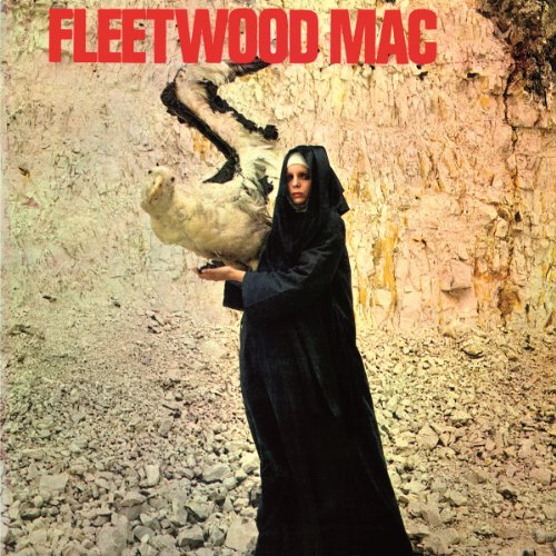 Album Art for Pious Bird of Good Omen by Fleetwood Mac