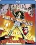 "Weird Al" Yankovic Live!: The Apocalypse Tour Blu Ray [Blu-ray]