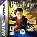 Harry Potter and The Chamber of Secrets