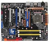 Asus Skt 775 Atx P45 ICH10R 1200MHZ Model# P5Q-E