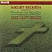 John White-Mozart: Requiem / Bonney, von Otter, Blochwitz, W. White, Gardiner