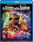 The Serpent and the Rainbow (Collector's Edition) [Blu-ray]