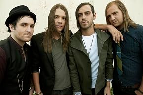 Image de The Red Jumpsuit Apparatus