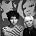 The Raveonettes - Photo by Soeren Solkaer Starbird